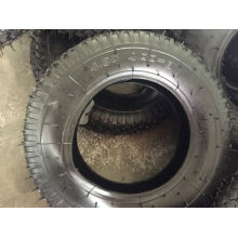 Air-Filled Pneumatic Tires 4.80/4.00-8 for Wheel Barrow